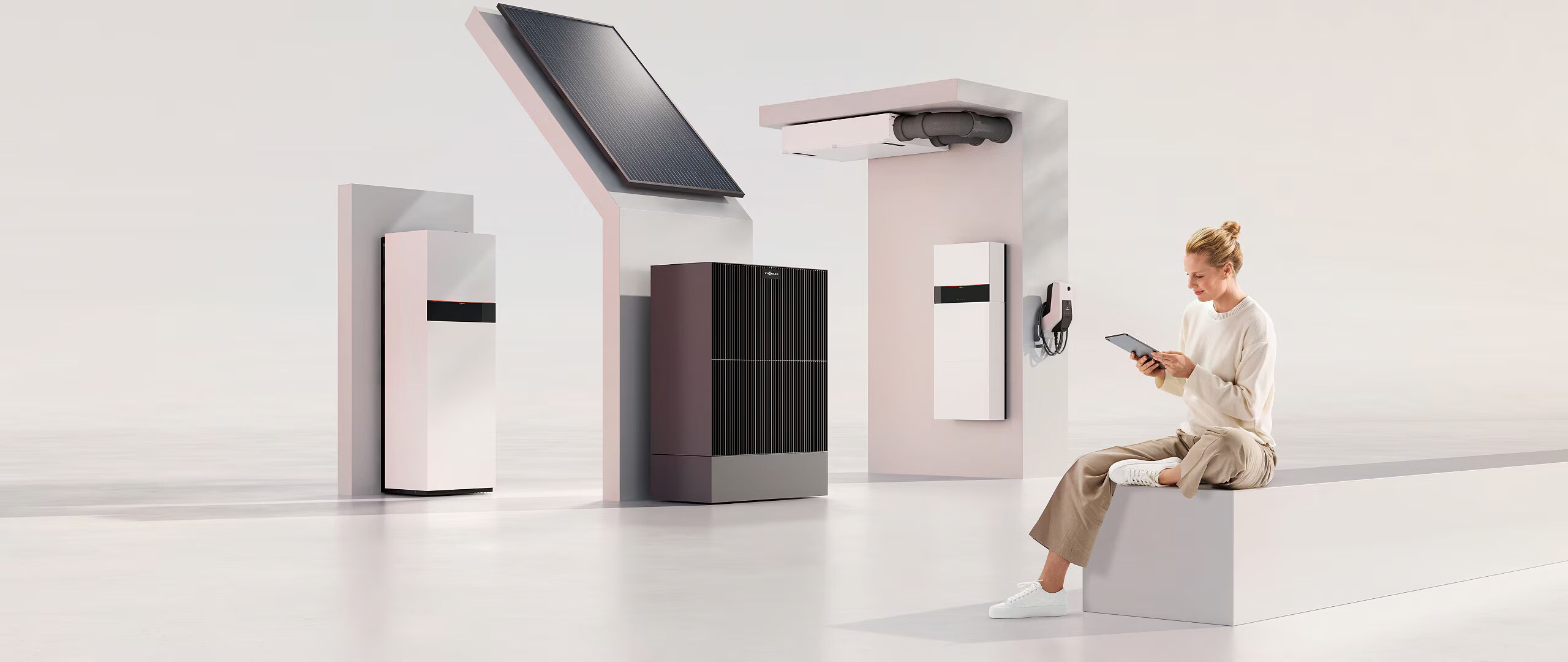 Viessmann Energiesystem – Wärmepunkt als Fachpartner